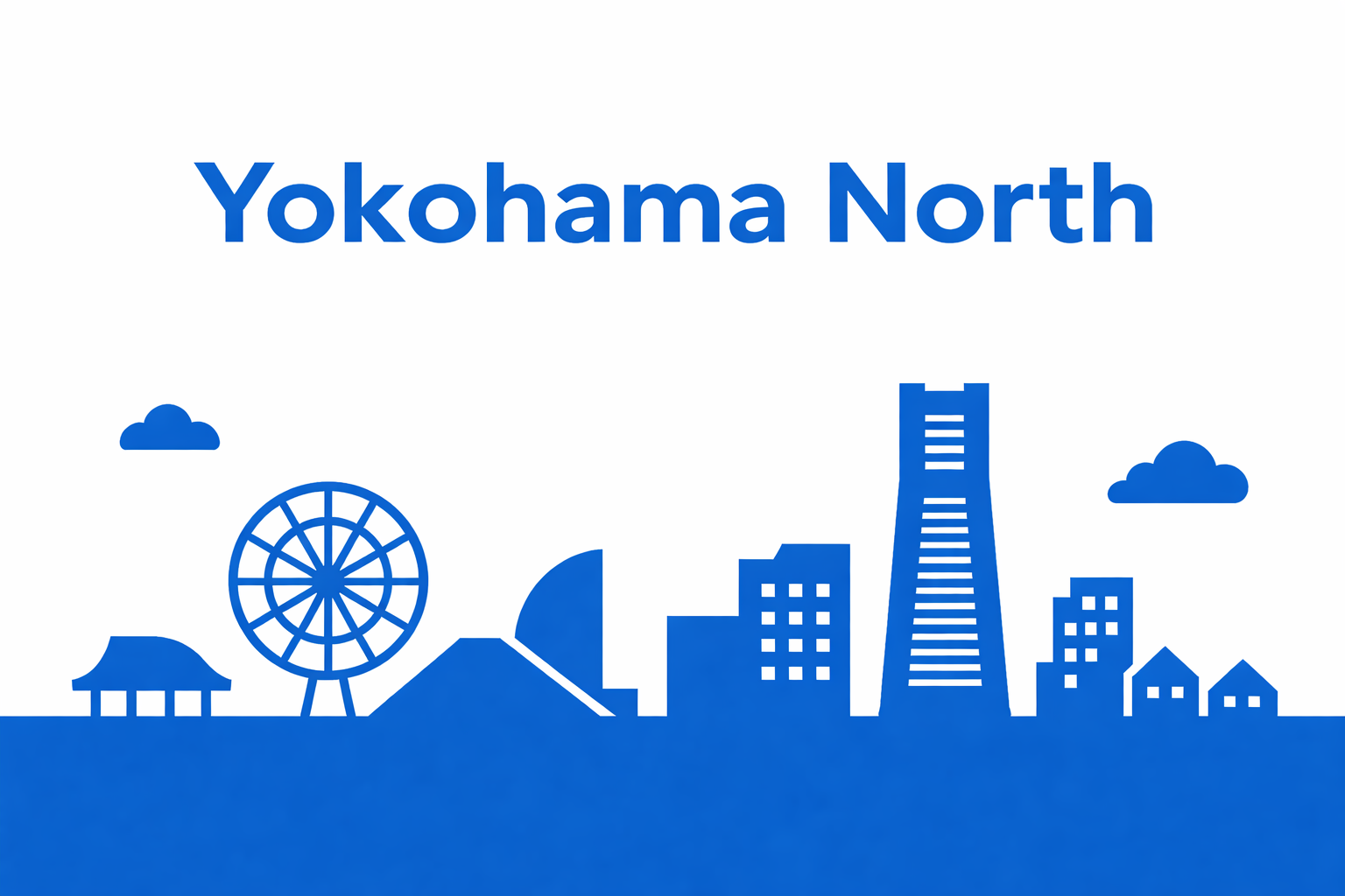 Yokohama North - 横浜北部エンジニアコミュニティ